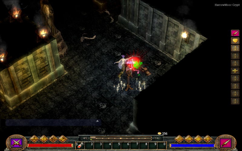 Mythos - screenshot 15