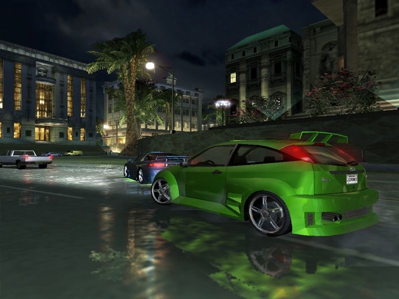 Need for Speed: Underground 2 - screenshot 25