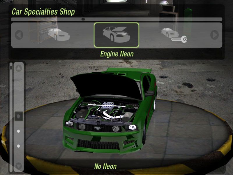 Need for Speed: Underground 2 - screenshot 20