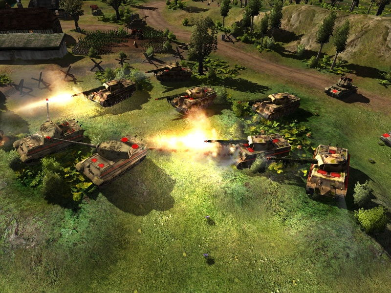 War Front: Turning Point - screenshot 30