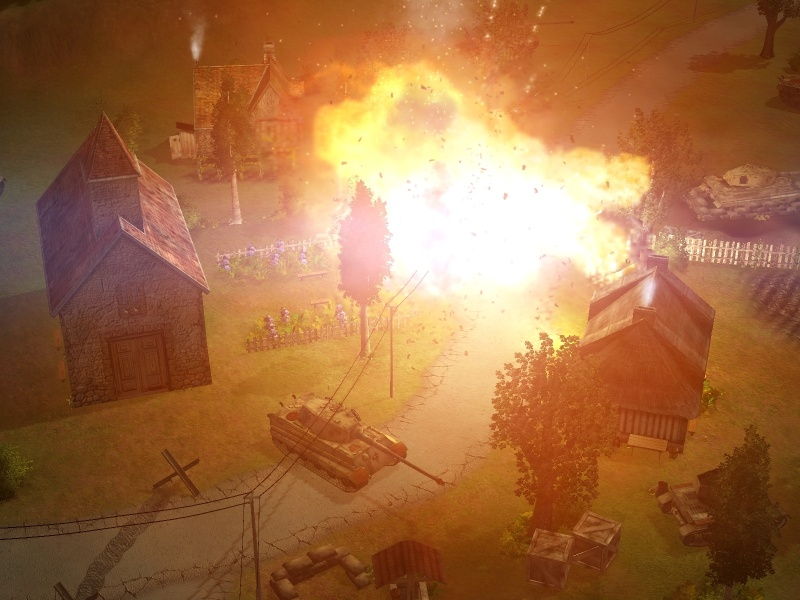 War Front: Turning Point - screenshot 18