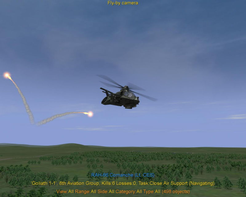 Enemy Engaged 2 - screenshot 28