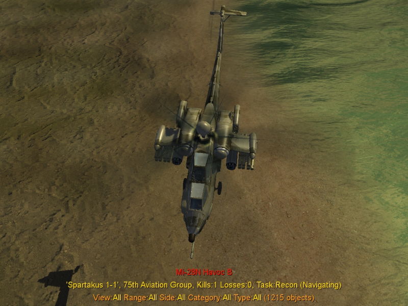 Enemy Engaged 2 - screenshot 26