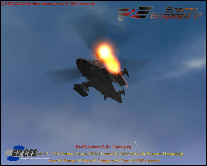 Enemy Engaged 2 - screenshot 21