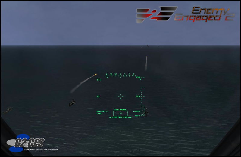 Enemy Engaged 2 - screenshot 18
