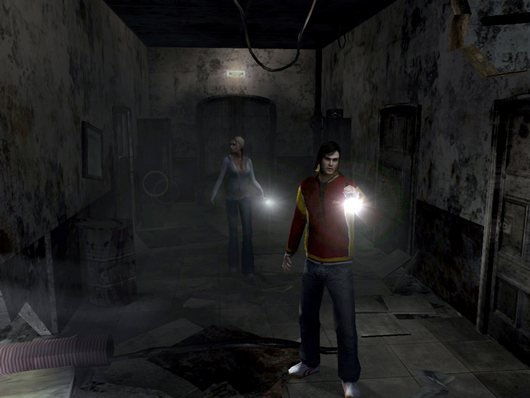 Obscure II - screenshot 13