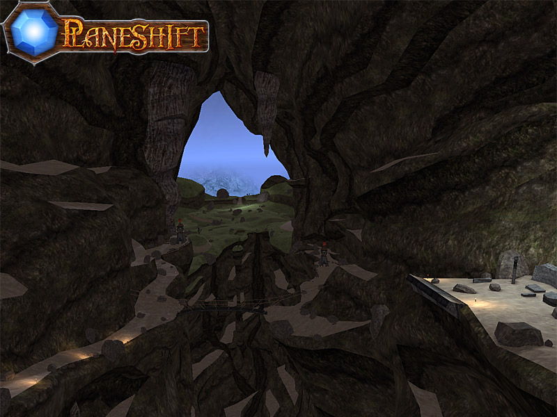 PlaneShift - screenshot 26