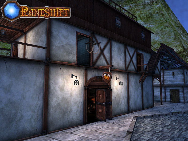 PlaneShift - screenshot 19