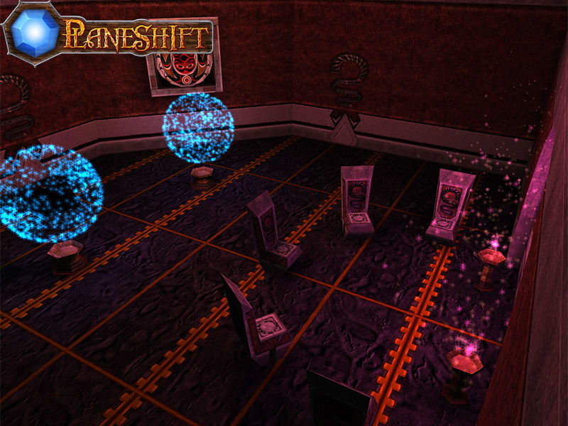 PlaneShift - screenshot 12