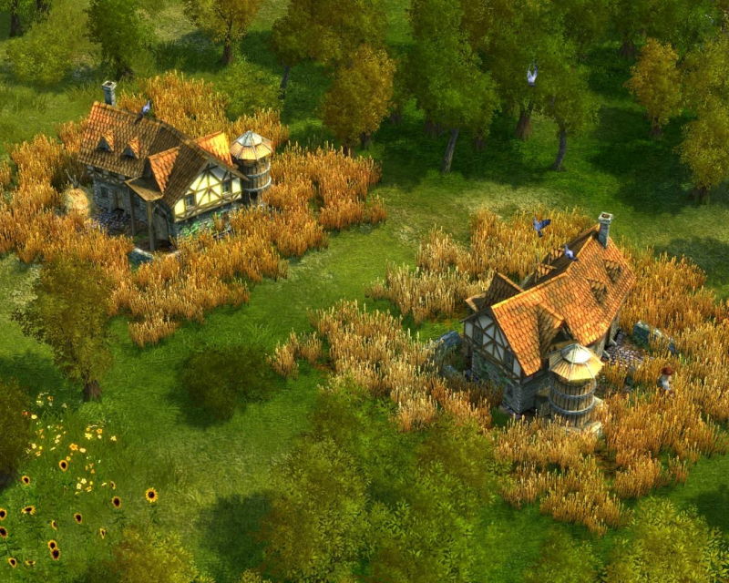 ANNO 1701 - screenshot 279