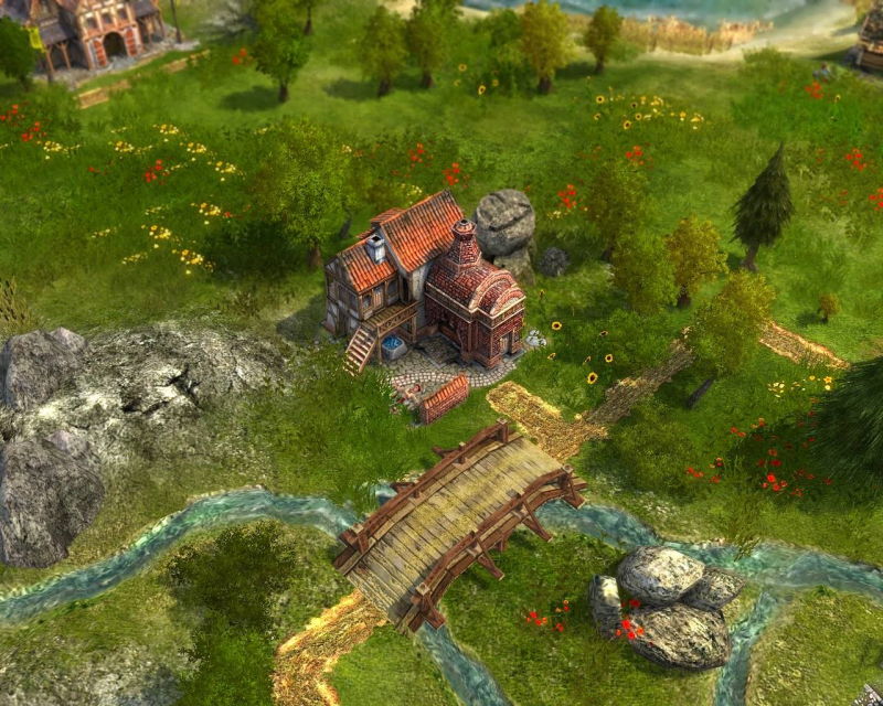 ANNO 1701 - screenshot 165