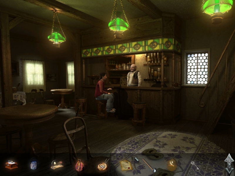 Everlight: Candles, Fairies and a Wish - screenshot 17