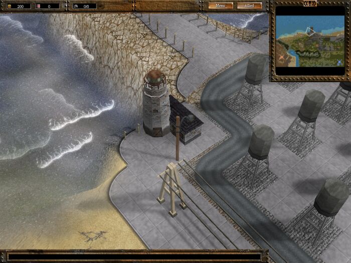 War Times - screenshot 39