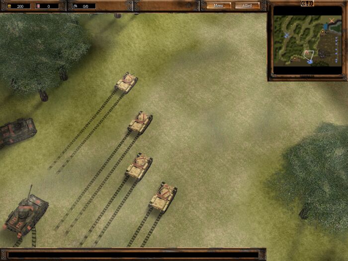 War Times - screenshot 37