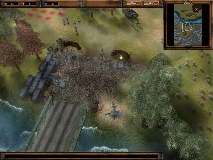 War Times - screenshot 34