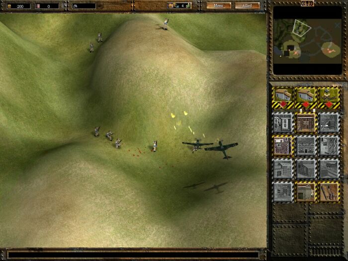 War Times - screenshot 20