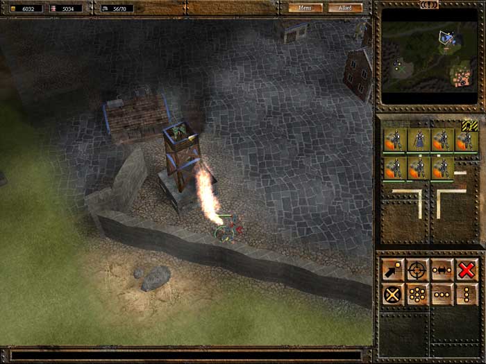 War Times - screenshot 16