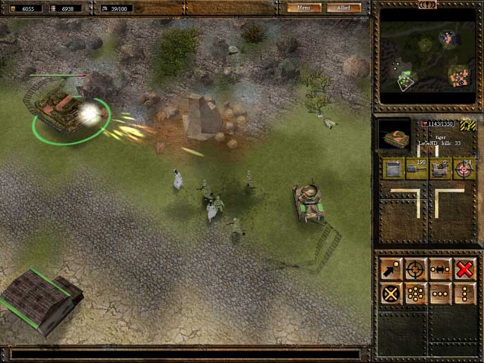 War Times - screenshot 7