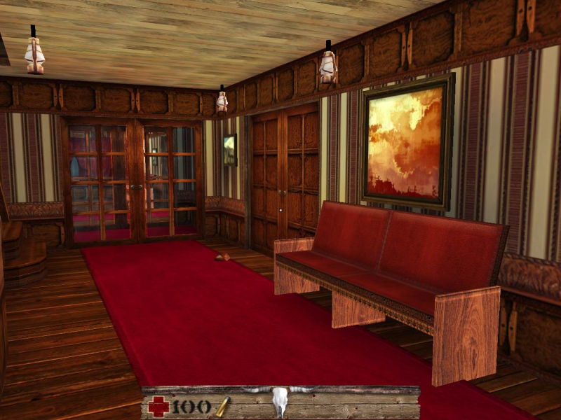 Western Outlaw: Wanted Dead or Alive - screenshot 6