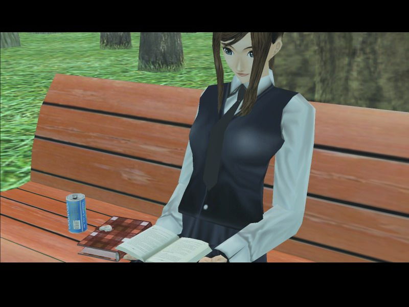 WhiteDay: a labyrinth named School - screenshot 50