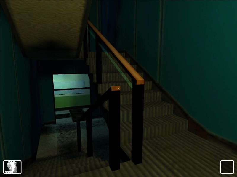 WhiteDay: a labyrinth named School - screenshot 30