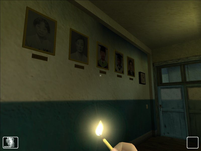 WhiteDay: a labyrinth named School - screenshot 3