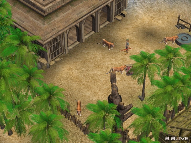 Wildlife Park 2 - screenshot 95