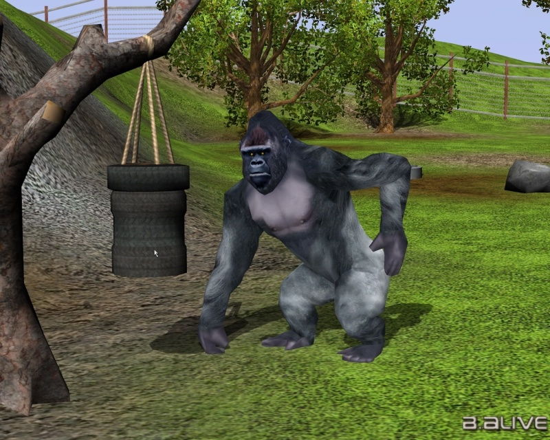 Wildlife Park 2 - screenshot 87