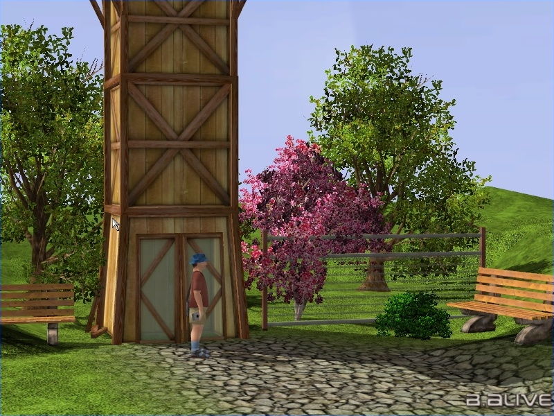 Wildlife Park 2 - screenshot 84