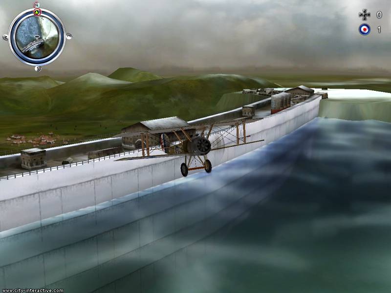 Wings of Honour - screenshot 19