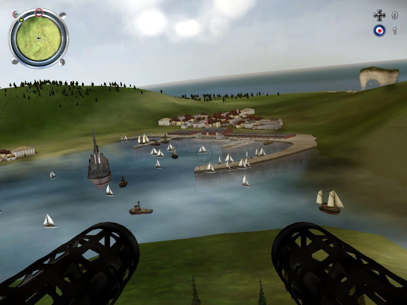 Wings of Honour - screenshot 12