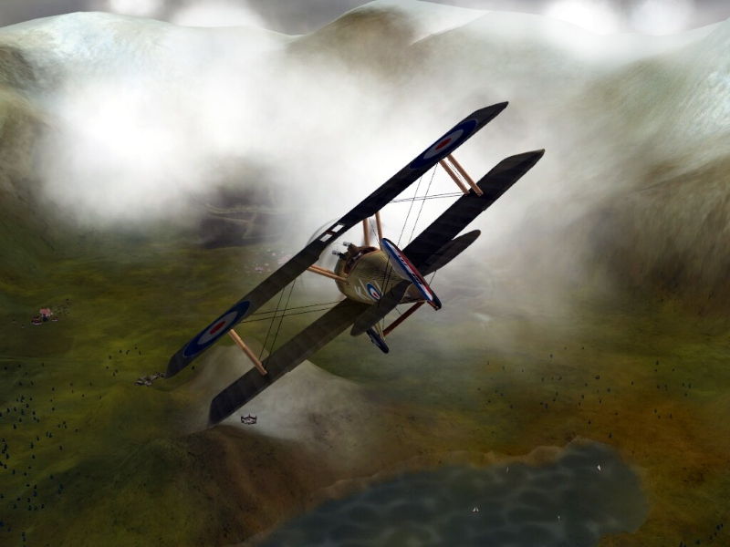 Wings of Honour - screenshot 7