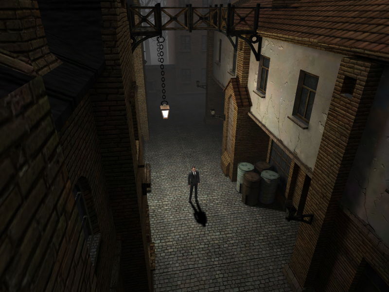 Sherlock Holmes: The Awakened - screenshot 10