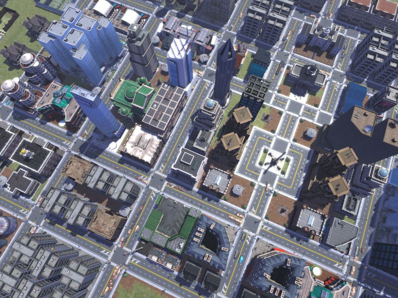 SimCity Societies - screenshot 45