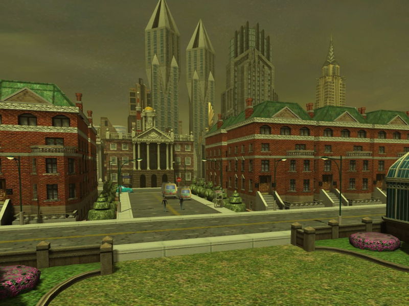 SimCity Societies - screenshot 32