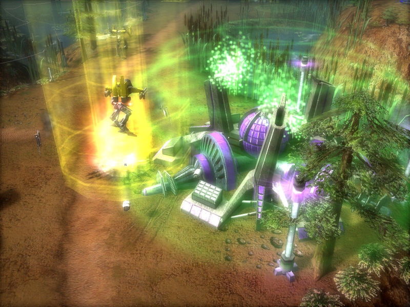 Arena Wars Reloaded - screenshot 29