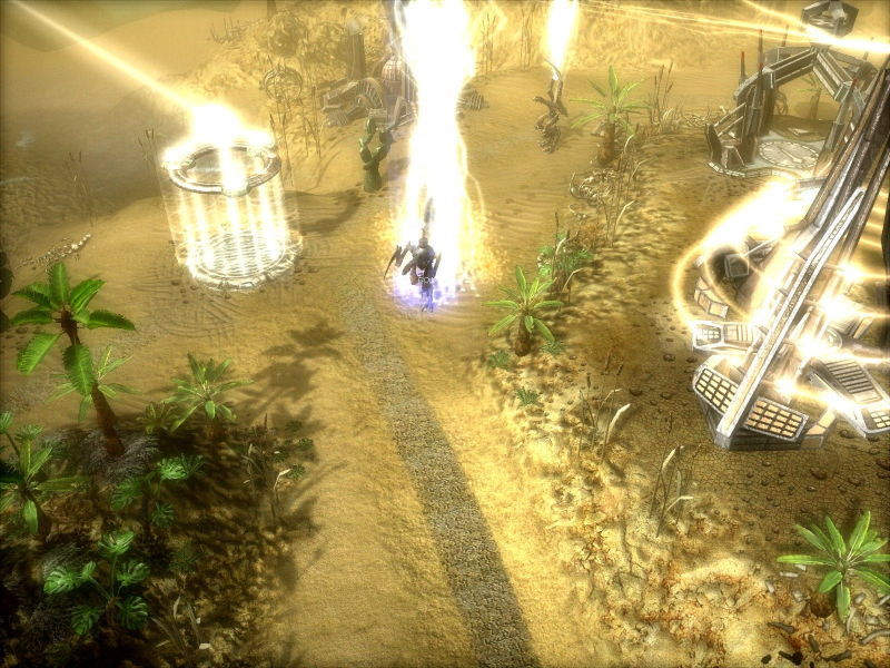 Arena Wars Reloaded - screenshot 18