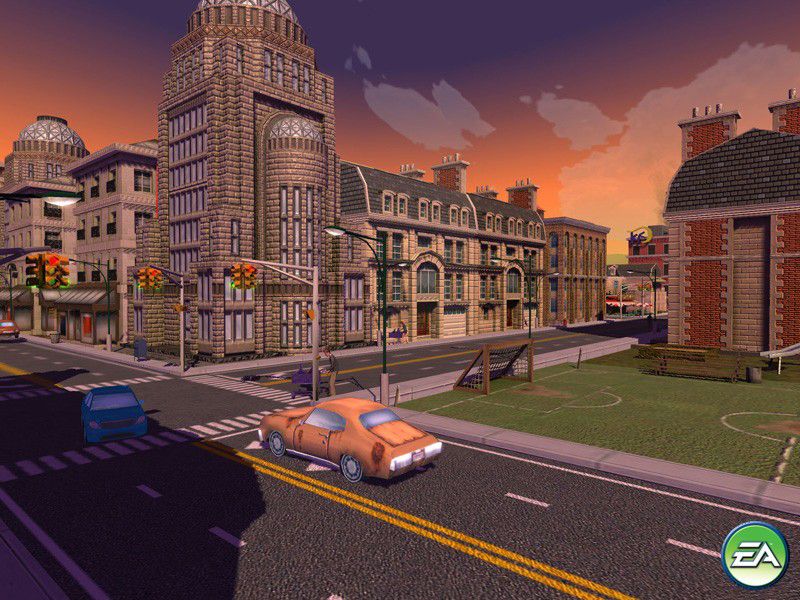 SimCity Societies - screenshot 20