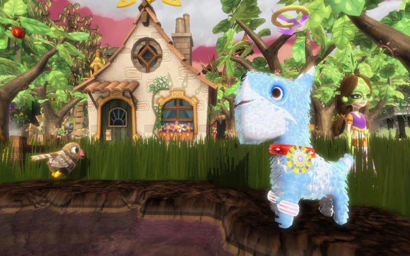 Viva Pinata - screenshot 13