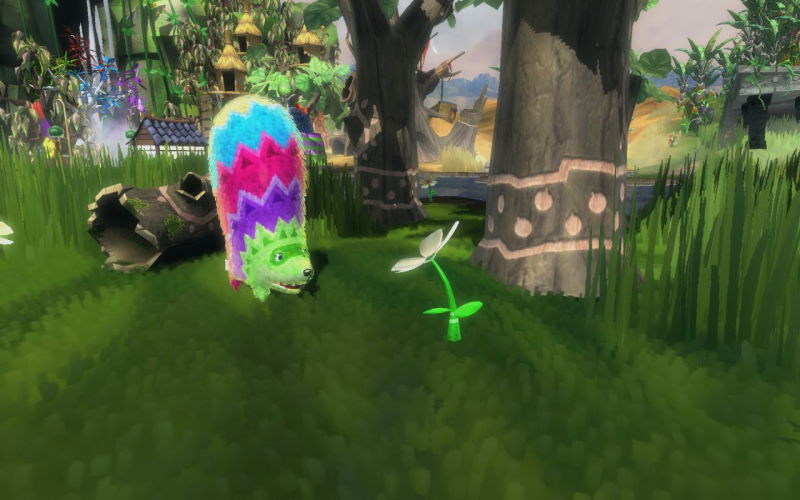 Viva Pinata - screenshot 10