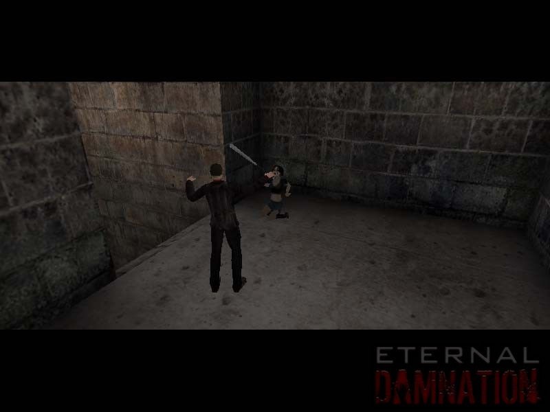 Eternal Damnation - screenshot 28