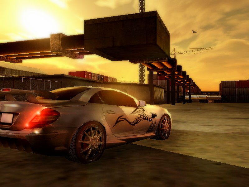 ESR - European Street Racing - screenshot 35