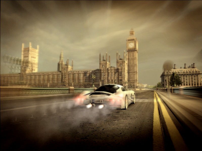 ESR - European Street Racing - screenshot 29