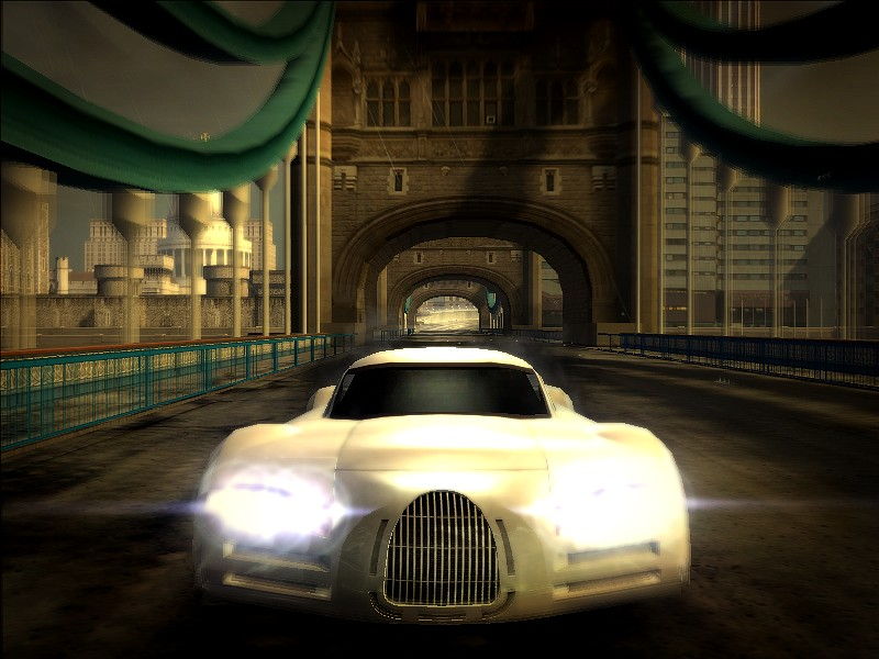 ESR - European Street Racing - screenshot 27