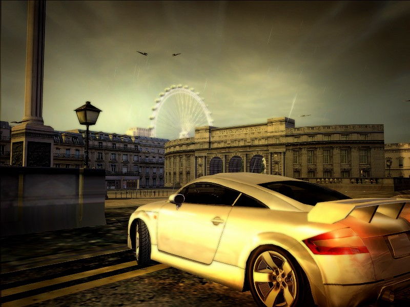 ESR - European Street Racing - screenshot 26