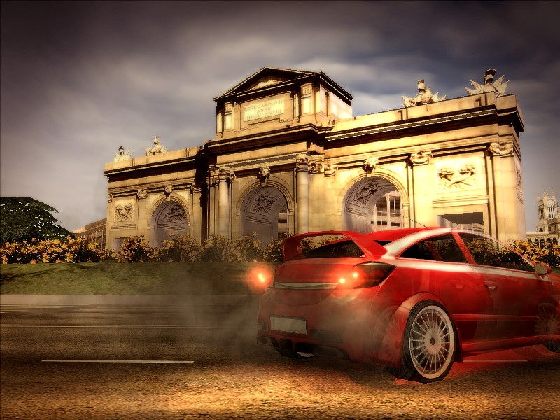 ESR - European Street Racing - screenshot 23