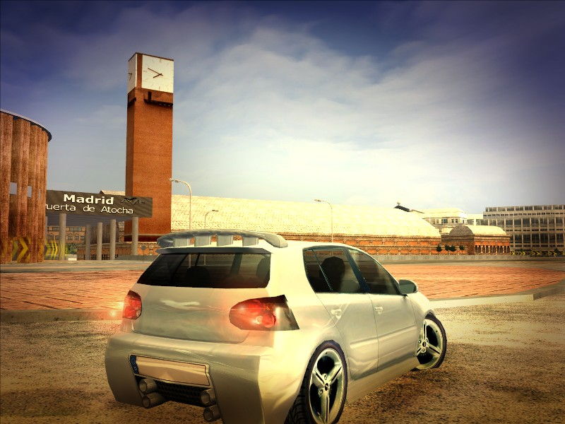 ESR - European Street Racing - screenshot 20