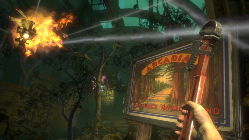 BioShock - screenshot 28