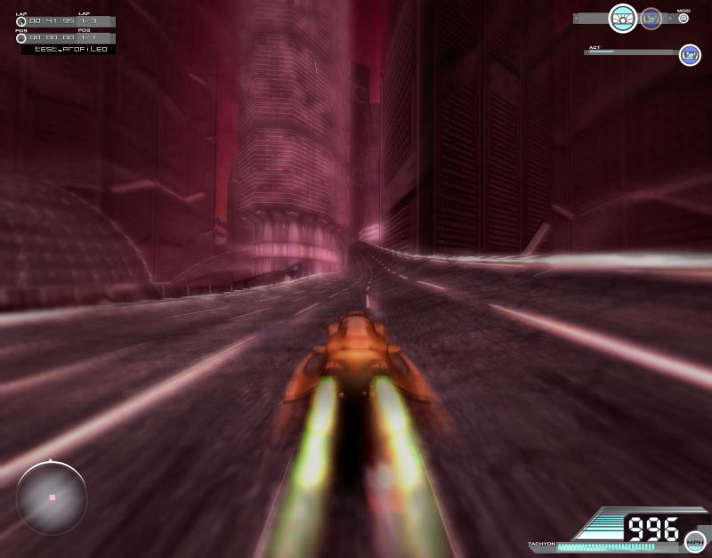 Voltage - screenshot 37