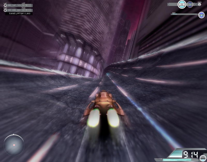 Voltage - screenshot 36